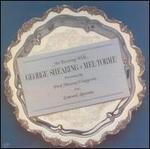 An Evening With George Shearing & Mel Torme - George Shearing