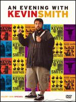 An Evening With Kevin Smith [2 Discs] - J.M. Kenny