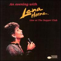 An Evening with Lena Horne - Lena Horne