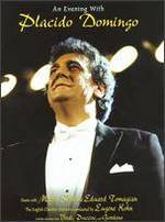 An Evening With Placido Domingo