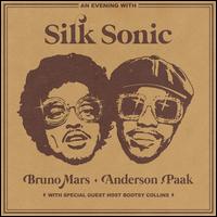 An Evening with Silk Sonic - Bruno Mars/Anderson .Paak/Silk Sonic