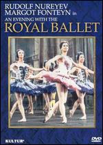 An Evening With the Royal Ballet (Fonteyn/Nureyev) - Anthony Asquith; Anthony Havelock-Allan
