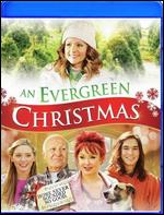 An Evergreen Christmas [Blu-ray] - Jeremy Culver