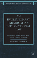 An Evolutionary Paradigm for International Law: Philosophical Method, David Hume, and the Essence of Sovereignty