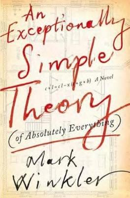 An Exceptionally Simple Theory (of Absolutely Everything) - Winkler, Mark