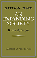 An Expanding Society: Britain 1830 1900