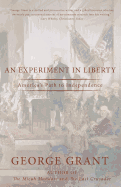 An Experiment in Liberty: America
