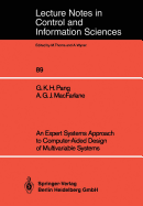 An Expert Systems Approach to Computer-Aided Design of Multivariable Systems