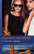 An Exquisite Challenge - Hayward, Jennifer