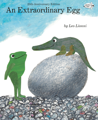 An Extraordinary Egg - 