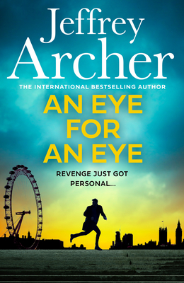 An Eye for an Eye - Archer, Jeffrey