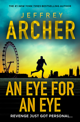 An Eye for an Eye - Archer, Jeffrey