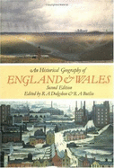 An Historical Geography of England and Wales