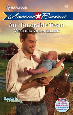 An Honorable Texan - Chancellor, Victoria