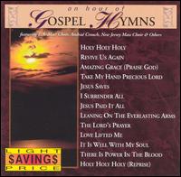 An Hour of Gospel Hymns - Various Artists