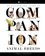 An Illustrated Guide to Companion Animal Breeds