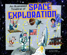 An Illustrated Timeline of Space Exploration