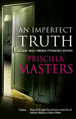 An Imperfect Truth - Masters, Priscilla