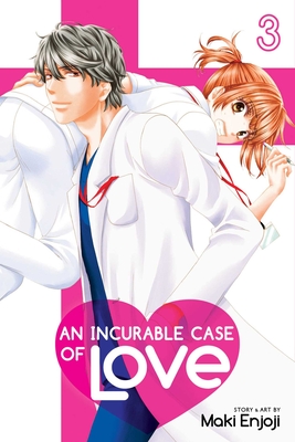 An Incurable Case of Love, Vol. 3 - Enjoji, Maki