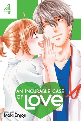An Incurable Case of Love, Vol. 4 - Enjoji, Maki