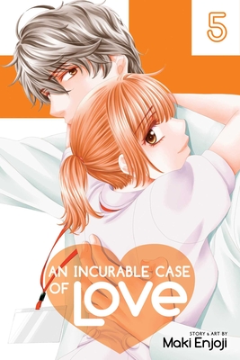 An Incurable Case of Love, Vol. 5 - Enjoji, Maki