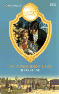 An Independent Lady - Byrne, Julia