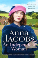 An Independent Woman: A gripping historical saga set in the 1920s