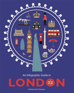 An Infographic Guide to London: pocket-sized edition