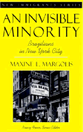 An Inivisible Minority: Brazilians in New York City
