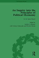An Inquiry into the Principles of Political Oeconomy Volume 1: A Variorum Edition
