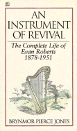 An Instrument of Revival - Jones, Brynmore