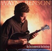 An Instrumental Anthology - Wayne Benson