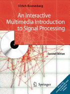 An Interactive Multimedia Introduction to Signal Processing