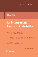 An Intermediate Course in Probability