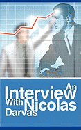An Interview with Nicolas Darvas