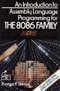 An Introduction to 8086/8088 Assembly Language Programming