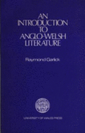 An Introduction to Anglo-Welsh Literature