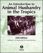 An introduction to animal husbandry in the tropics