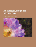 An Introduction to Astrology