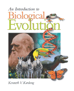 An Introduction to Biological Evolution - Kardong, Kenneth V