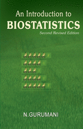 An Introduction to Biostatistics