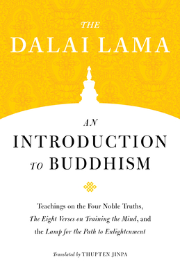 An Introduction to Buddhism - Lama, Dalai