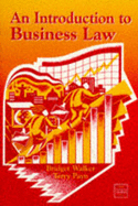 An Introduction to Business Law