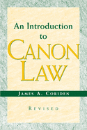 An Introduction to Canon Law (Revised)