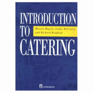 An Introduction to Catering