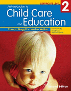 An Introduction to Childcare and Education