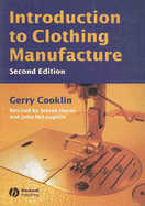 An Introduction to Clothing Manufacture