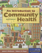 An Introduction to Community Health Brief Edition