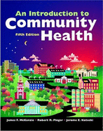 An Introduction to Community Health