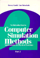 An Introduction to Computer Simulation Methods Part 2